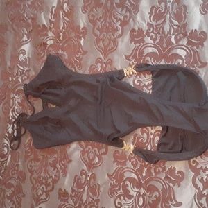 Michael kors bathing suit